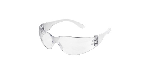 X300 SAFETY GLASSES - CLEAR TINT